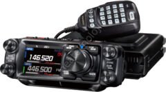 Yaesu FTM-500DE VHF/UHF Mobil Telsiz