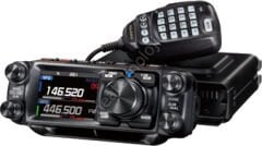 Yaesu FTM-500DE VHF/UHF Mobil Telsiz