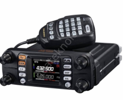 Yaesu FTM-300DE VHF/UHF Mobil Telsiz