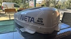NETA MBA 28 Camper Otomatik Karavan Anteni