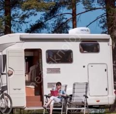 NETA MBA 28 Camper Anten