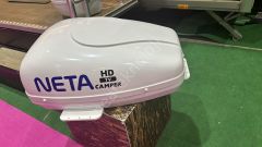 NETA MBA28 CAMPER Anten