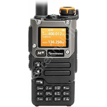 Quansheng UV K6 Amatör Dual Radyo