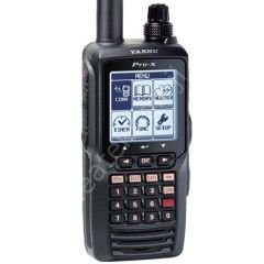 YAESU FTA-550L AIR BAND EL TELSİZİ