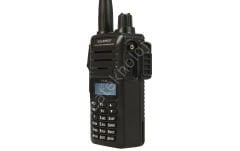 Yaesu FT-65E VHF/UHF Dual Band FM Amatör El Telsizi