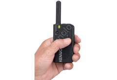 Kenwood PKT-23E PMR-MilSpec Lisanssız Profesyonel Telsiz