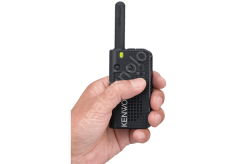 Kenwood PKT-23E PMR-MilSpec Lisanssız Profesyonel Telsiz