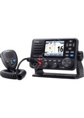 Icom IC-M510E EVO VHF Deniz Telsizi AIS Yeni Cihaz