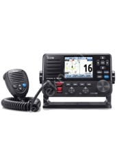 Icom IC-M510E EVO VHF Deniz Telsizi AIS Yeni Cihaz