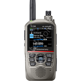 Icom ID-52 E Plus 60.yıl özel seri