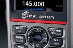 Icom ID-52 E Plus 60.yıl özel seri