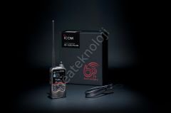 Icom ID-52 E Plus 60.yıl özel seri