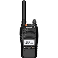 Baofeng E88 Ekranlı PMR telsiz