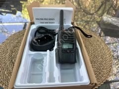 Baofeng E88 Ekranlı PMR telsiz