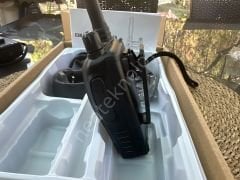 Baofeng E88 Ekranlı PMR telsiz