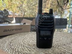 Baofeng E88 Ekranlı PMR telsiz