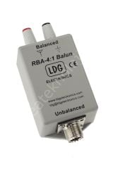 LDG Electronics 4:1 Voltage Baluns RBA-4:1