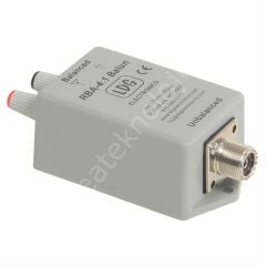 LDG Electronics 4:1 Voltage Baluns RBA-4:1