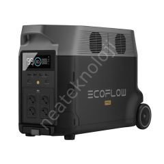 EcoFlow DELTA Pro 3,6KWh Taşınabilir Güç Kaynağı