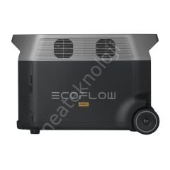 EcoFlow DELTA Pro  Taşınabilir Güç Kaynağı (3600Wh)