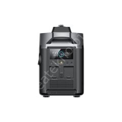 EcoFlow Akıllı Jeneratör (Çift Yakıt)