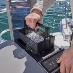 EcoFlow GLACIER Taşınabilir Buzdolabı