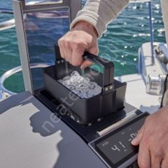 EcoFlow GLACIER Taşınabilir Buzdolabı