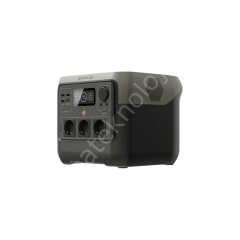 EcoFlow RIVER 2 Pro 768Wh Taşınabilir Güç Kaynağı