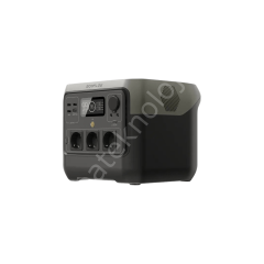EcoFlow RIVER 2 Pro 768Wh Taşınabilir Güç Kaynağı