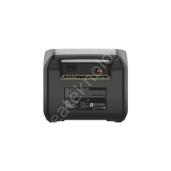 EcoFlow RIVER 2 Pro 768Wh Taşınabilir Güç Kaynağı
