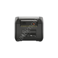 EcoFlow RIVER 2 Pro 768Wh Taşınabilir Güç Kaynağı