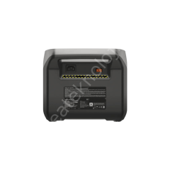 EcoFlow RIVER 2 Pro 768Wh Taşınabilir Güç Kaynağı