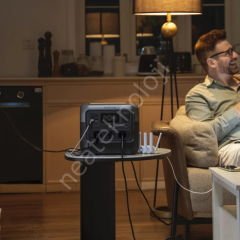 EcoFlow RIVER 2 Pro 768Wh Taşınabilir Güç Kaynağı