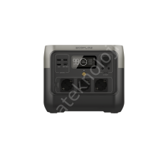 EcoFlow RIVER 2 Pro 768Wh Taşınabilir Güç Kaynağı