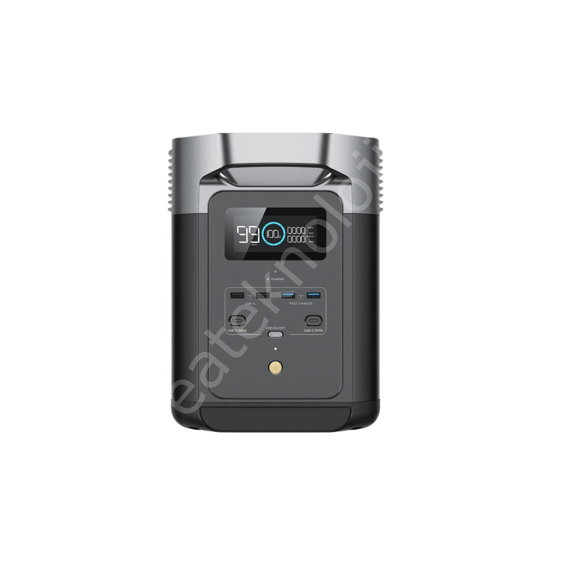 EcoFlow DELTA 2 1.024Wh Taşınabilir Güç Kaynağı