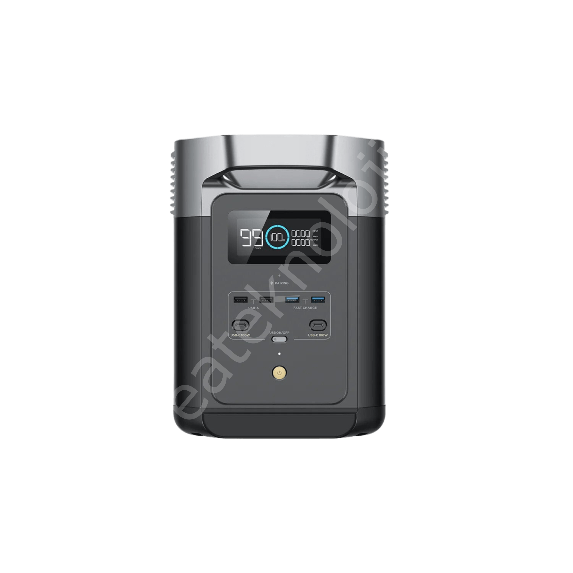 EcoFlow DELTA 2 1.024Wh Taşınabilir Güç Kaynağı