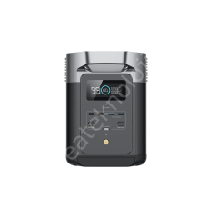 EcoFlow DELTA 2 1.024Wh Taşınabilir Güç Kaynağı