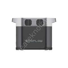 EcoFlow DELTA 2 1.024Wh Taşınabilir Güç Kaynağı