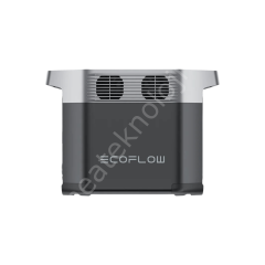 EcoFlow DELTA 2 1.024Wh Taşınabilir Güç Kaynağı