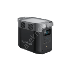 EcoFlow DELTA 2 1.024Wh Taşınabilir Güç Kaynağı