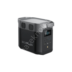 EcoFlow DELTA 2 1.024Wh Taşınabilir Güç Kaynağı