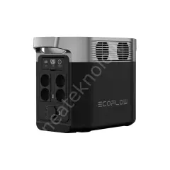 EcoFlow DELTA 2 1.024Wh Taşınabilir Güç Kaynağı