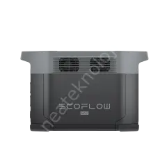 EcoFlow DELTA 2 Max 2KWh Taşınabilir Güç Kaynağı