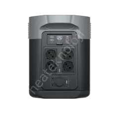 EcoFlow DELTA 2 Max 2KWh Taşınabilir Güç Kaynağı