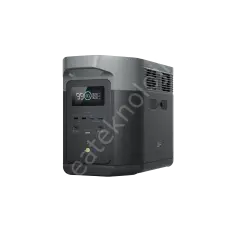 EcoFlow DELTA 2 Max 2KWh Taşınabilir Güç Kaynağı