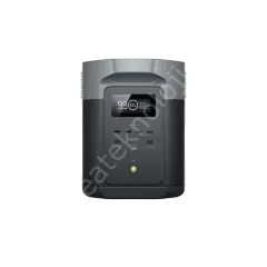 EcoFlow DELTA 2 Max 2KWh Taşınabilir Güç Kaynağı