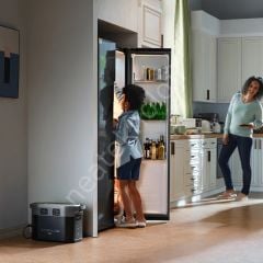 EcoFlow DELTA 2 Max 2KWh Taşınabilir Güç Kaynağı