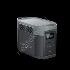 EcoFlow DELTA 2 Max 2KWh Taşınabilir Güç Kaynağı