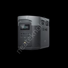 EcoFlow DELTA 2 Max 2KWh Taşınabilir Güç Kaynağı