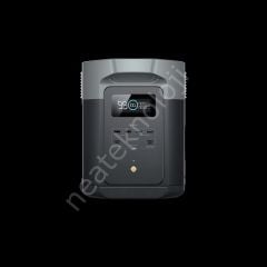 EcoFlow DELTA 2 Max 2KWh Taşınabilir Güç Kaynağı